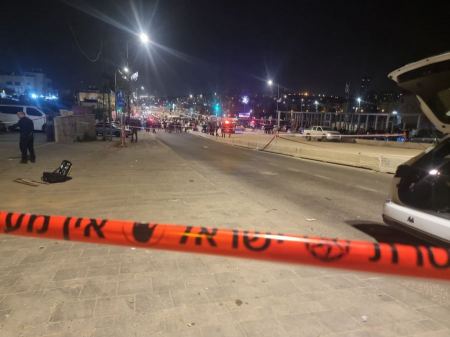 بيان مشايخ ووجهاء وأهالي بلدة صورباهر بالقدس